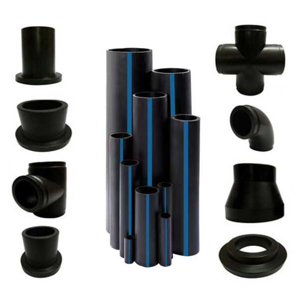 HDPE Pipe - Image 3