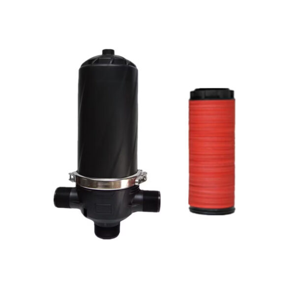 Irrigation Filters