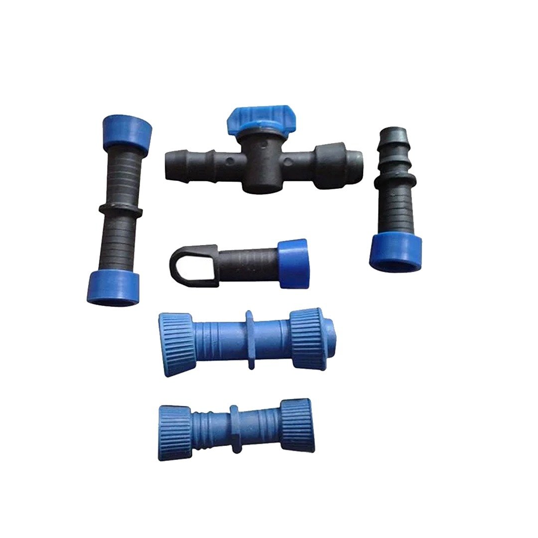 Irrigation Fittings