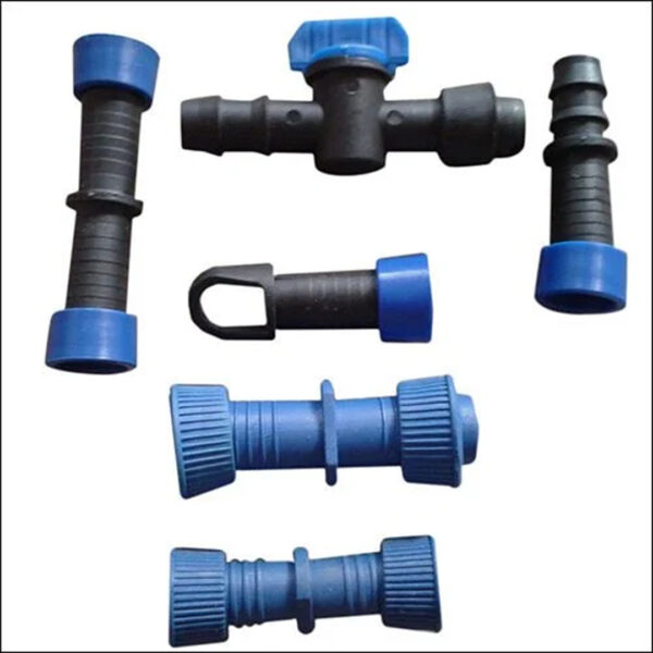 Irrigation Fittings - Image 2