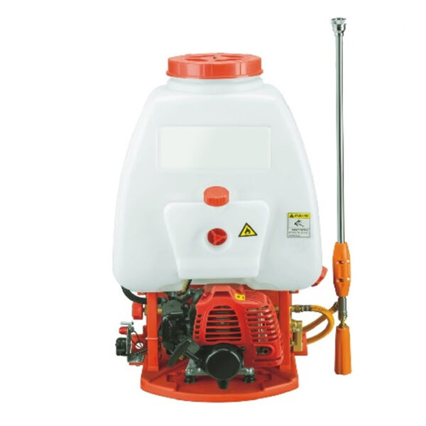 Knapsack Sprayer - Image 3