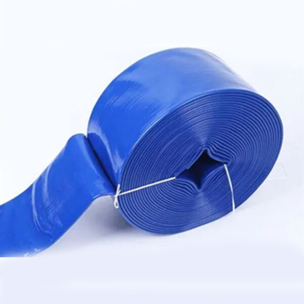 LDPE Layflat Hose