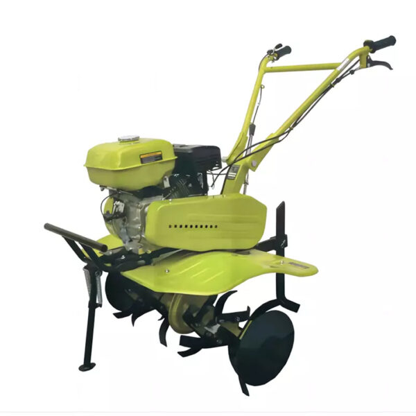 Mini Power Tiller