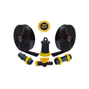 Micro Spray Rain Hose Pipe