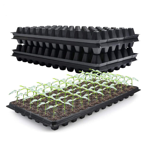 Seedling Tray 🌱