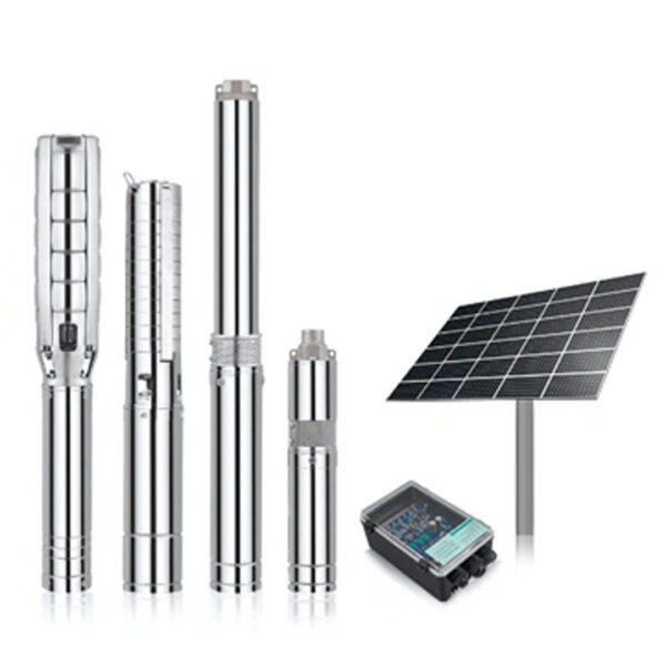 Solar Pumping System - Image 2