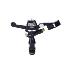 Plastic Impact Irrigation Sprinklers