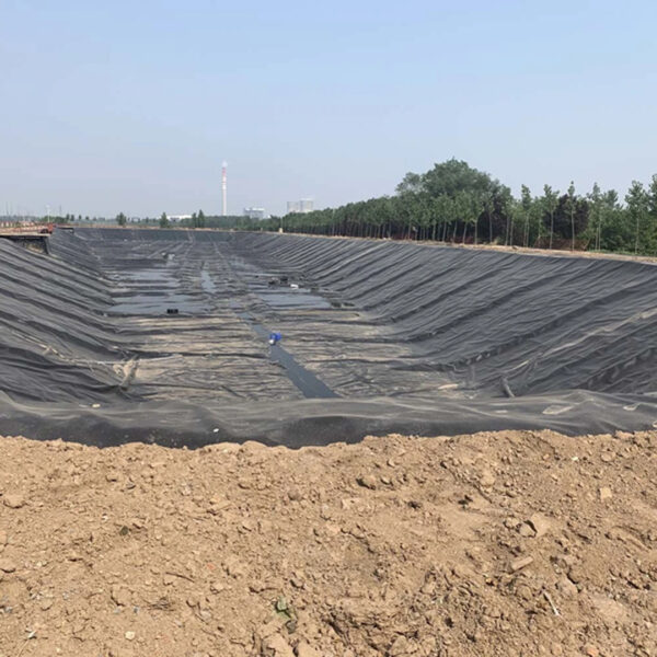 HDPE Pond Liner - Image 2