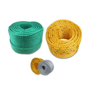 Top Plastic Rope & Twines