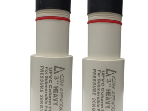 UPVC Column Pipes Manufacturer in india