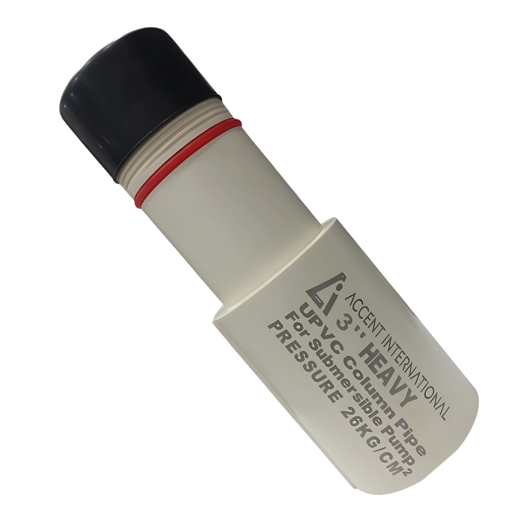 UPVC Column Pipes - Image 2