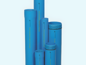 uPVC Well Casing Pipes