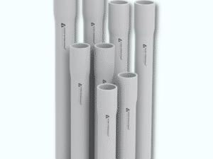 Electric Conduit Pipes