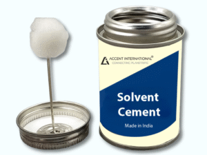 Solvent Cement (Glue)