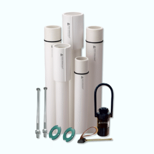 UPVC Column Pipes manufacturer in india