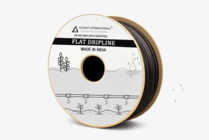 16 mm inline Drip Irrigation System