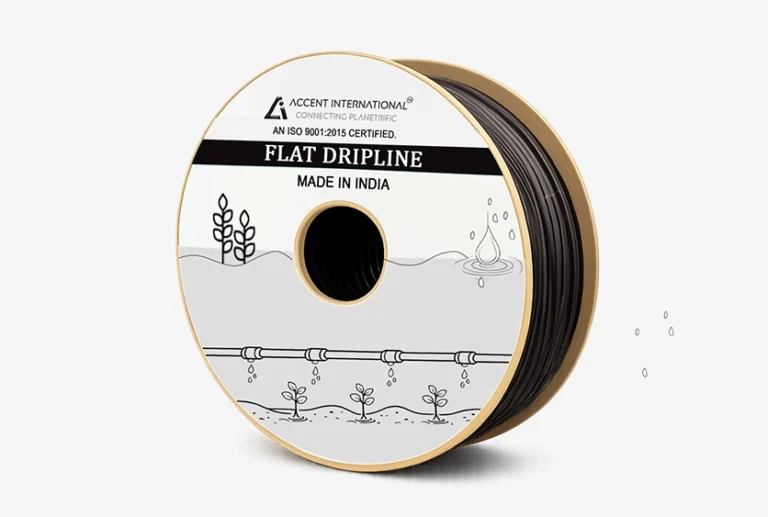 Drip Irrigation System