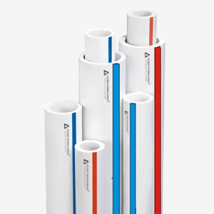 uPVC Plumbing Pipes & fittings