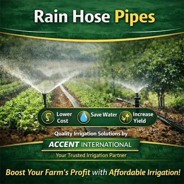 Rain Hose