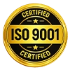 Accent iso certification