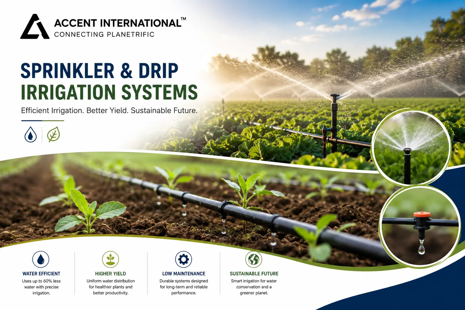 smat irrigation in africa